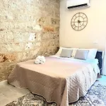 Casa de Férias La Casetta Dell'architetto Cinisi