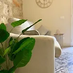 La Casetta Dell'architetto Casa de Férias Cinisi