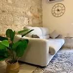 La Casetta Dell'architetto Casa de Férias *