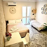 La Casetta Dell'architetto Casa de Férias Cinisi