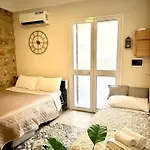 La Casetta Dell'architetto Casa de Férias Cinisi