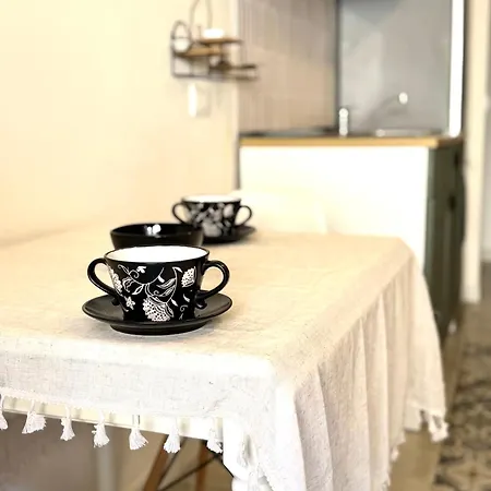 La Casetta Dell'architetto 別荘 チーニジ
