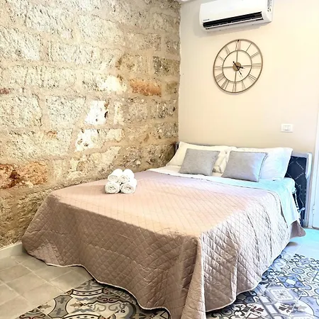 別荘 La Casetta Dell'architetto チーニジ
