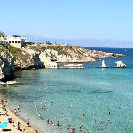 La Casetta Dell'architetto *