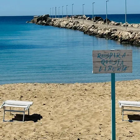 Casa de Férias La Casetta Dell'architetto