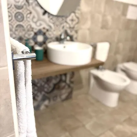 La Casetta Dell'architetto チーニジ