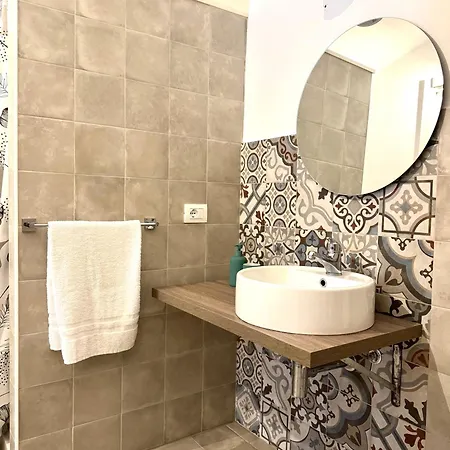 La Casetta Dell'architetto