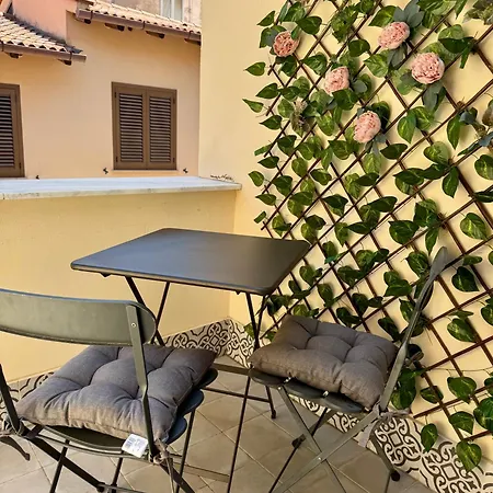 Casa de Férias La Casetta Dell'architetto Cinisi