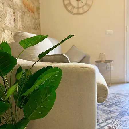 La Casetta Dell'architetto 別荘 チーニジ
