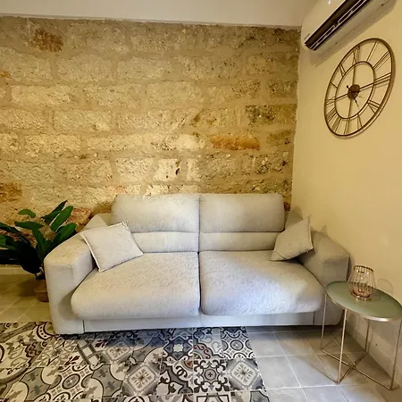 La Casetta Dell'architetto *