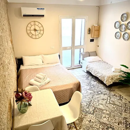 La Casetta Dell'architetto 別荘 チーニジ