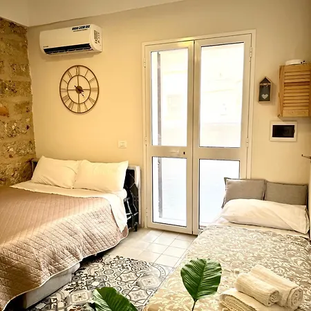 La Casetta Dell'architetto 別荘 チーニジ