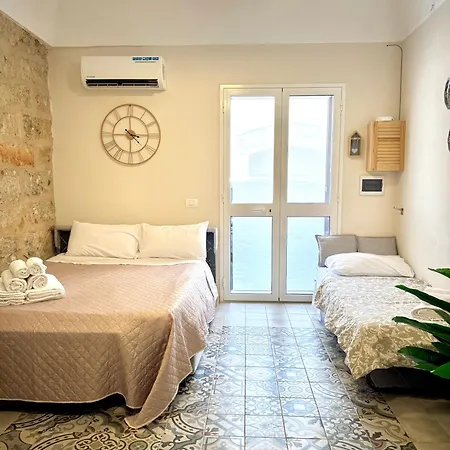 別荘 La Casetta Dell'architetto